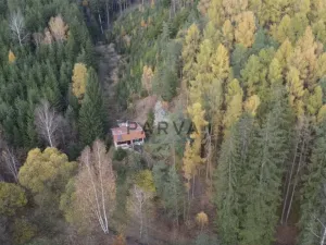 Prodej chaty, Hůrky, 48 m2