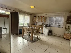 Prodej chaty, Hůrky, 48 m2