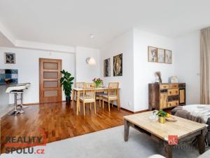 Pronájem bytu 4+kk, Praha - Zličín, Sazovická, 93 m2