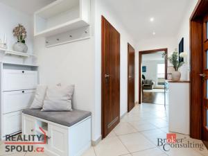 Pronájem bytu 4+kk, Praha - Zličín, Sazovická, 93 m2