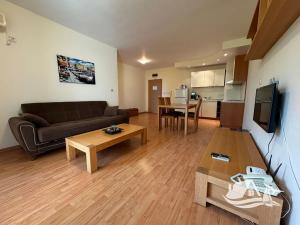 Prodej bytu 2+kk, Sveti Vlas, Bulharsko, 63 m2