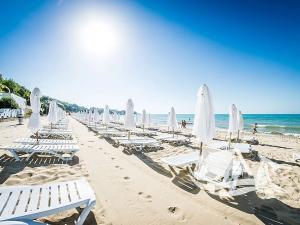 Prodej bytu 2+kk, Sveti Vlas, Bulharsko, 50 m2