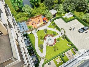 Prodej bytu 3+kk, Burgas, Bulharsko, 90 m2