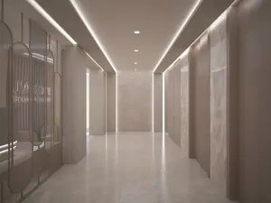 Prodej bytu 3+kk, Nesebar, Bulharsko, 69 m2