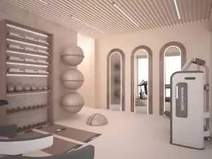 Prodej bytu 3+kk, Nesebar, Bulharsko, 69 m2