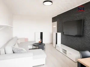 Prodej bytu 4+1, Litvínov - Janov, Luční, 78 m2