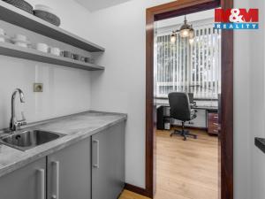 Pronájem kanceláře, Kladno - Kročehlavy, Polská, 42 m2