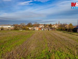 Prodej pozemku pro bydlení, Spomyšl, 1267 m2