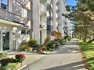 Pronájem bytu 2+1, Brno, Voříškova, 54 m2