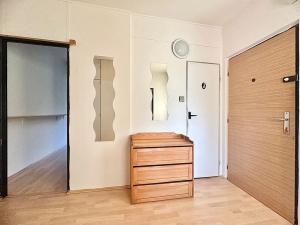 Pronájem bytu 2+1, Brno, Voříškova, 54 m2