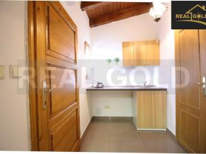 Pronájem bytu 1+1, Třebíč, Nádražní, 25 m2