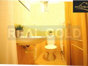 Pronájem bytu 1+1, Třebíč, Nádražní, 25 m2