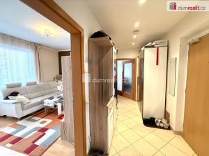 Pronájem bytu 2+kk, Praha - Letňany, Miroslava Hajna, 72 m2