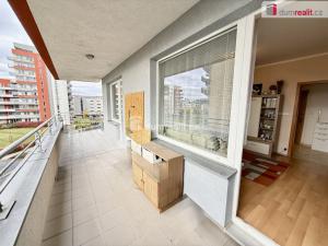 Pronájem bytu 2+kk, Praha - Letňany, Miroslava Hajna, 72 m2