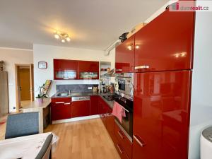 Pronájem bytu 2+kk, Praha - Letňany, Miroslava Hajna, 72 m2