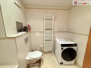 Pronájem bytu 2+kk, Praha - Letňany, Miroslava Hajna, 72 m2