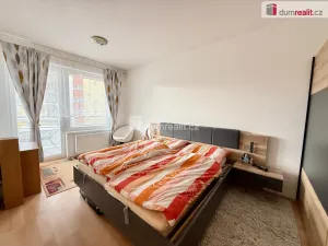 Pronájem bytu 2+kk, Praha - Letňany, Miroslava Hajna, 72 m2