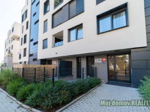 Prodej bytu 2+kk, Praha - Žižkov, Dagmar Burešové, 61 m2