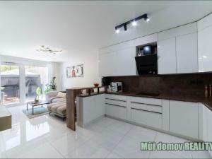 Prodej bytu 2+kk, Praha - Žižkov, Dagmar Burešové, 61 m2