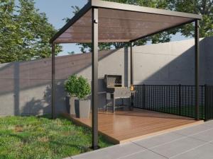 Prodej bytu 2+kk, Praha - Žižkov, Dagmar Burešové, 61 m2