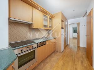 Pronájem bytu 2+kk, Praha - Smíchov, Holečkova, 43 m2