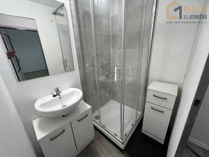 Pronájem bytu 1+kk, Ústí nad Orlicí, Na Pláni, 37 m2