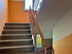 Pronájem bytu 2+1, Cheb, V Zahradách, 54 m2