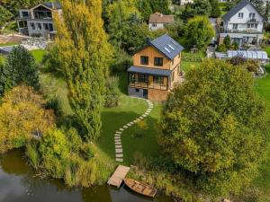 Prodej pozemku pro bydlení, Starý Plzenec, 814 m2