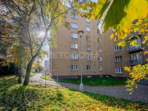 Prodej bytu 3+1, Plzeň, Kolmá, 97 m2