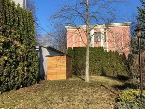 Dražba kanceláře, Opava, Janská, 741 m2