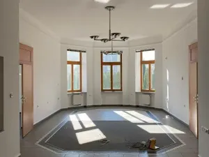 Dražba kanceláře, Opava, Janská, 741 m2