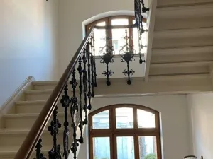 Dražba kanceláře, Opava, Janská, 741 m2