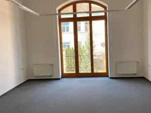 Dražba kanceláře, Opava, Janská, 741 m2