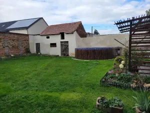 Dražba rodinného domu, Hobšovice, 178 m2