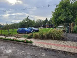 Dražba rodinného domu, Hobšovice, 178 m2