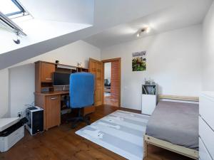 Prodej rodinného domu, Mnichovice, Myšlínská, 321 m2