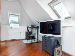 Prodej rodinného domu, Mnichovice, Myšlínská, 321 m2