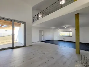 Prodej rodinného domu, Dobšice, 246 m2