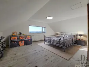 Prodej rodinného domu, Dobšice, 246 m2