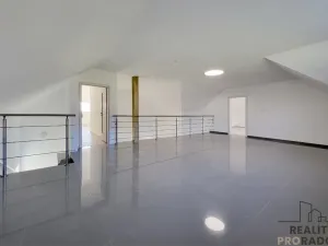 Prodej rodinného domu, Dobšice, 246 m2