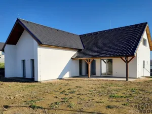 Prodej rodinného domu, Dobšice, 246 m2