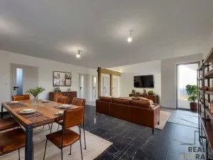 Prodej rodinného domu, Dobšice, 246 m2