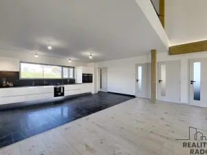 Prodej rodinného domu, Dobšice, 246 m2