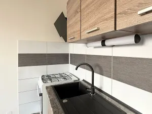 Pronájem bytu 1+1, Chomutov, 17. listopadu, 35 m2