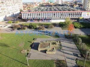 Prodej bytu 1+1, Praha - Záběhlice, Jabloňová, 32 m2