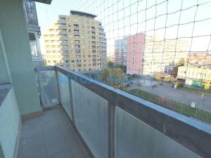 Prodej bytu 1+1, Praha - Záběhlice, Jabloňová, 32 m2