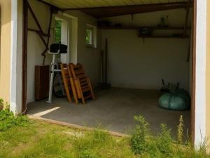 Prodej garáže, Tachov, Prokopa Velikého, 18 m2