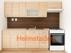 Pronájem bytu 3+1, Ostrava - Moravská Ostrava, Sportovní, 69 m2