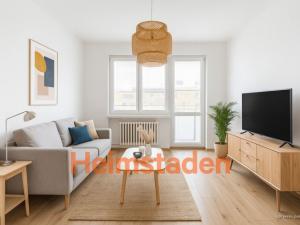 Pronájem bytu 3+1, Ostrava - Slezská Ostrava, U Hájenky, 67 m2
