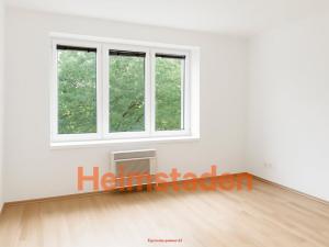 Pronájem bytu 3+1, Ostrava - Kunčičky, Střádalů, 70 m2